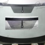 WINDSCREEN (MB+COWL RETAINER)